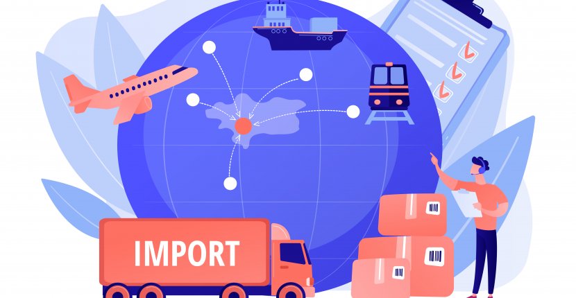 ФАС: параллельный импорт целесообразен для всех товарных рынков